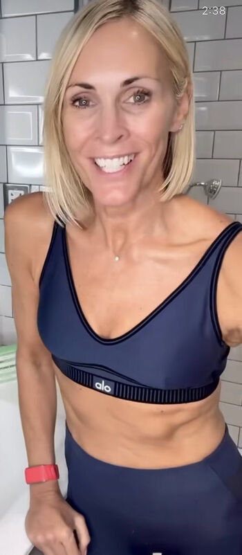 Jenni Falconer