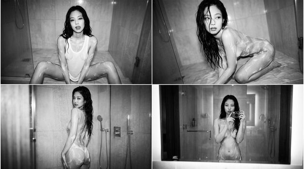 Jennie Blackpink
