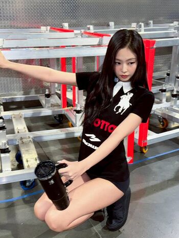 Jennie | BLΛƆKPIИK