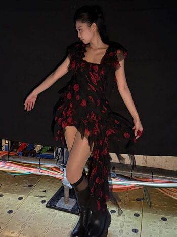 Jennie | BLΛƆKPIИK