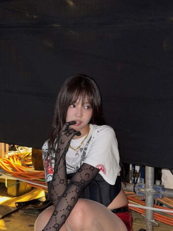 Jennie | BLΛƆKPIИK