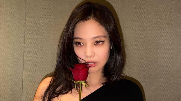 Jennie | BLΛƆKPIИK