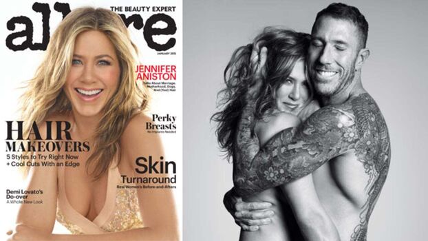 Jennife​​r Aniston