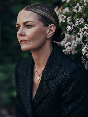 Jennifer Morrison