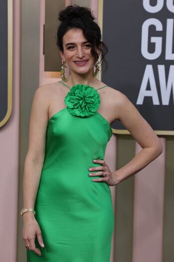 Jenny Slate
