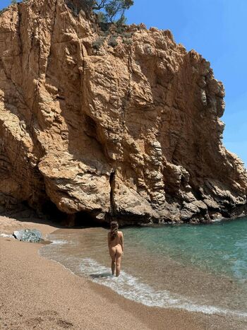 Jessa The Nude Blogger