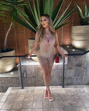 Jessica Chirinos