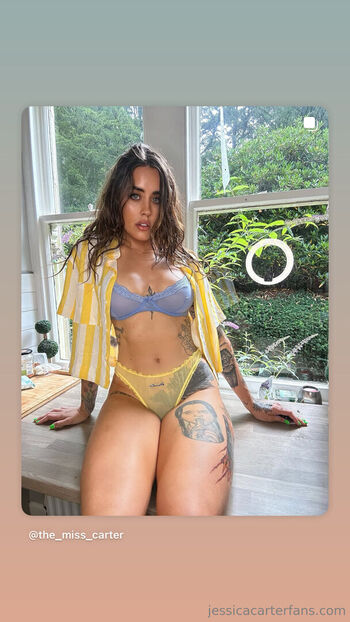 Jessicacarter