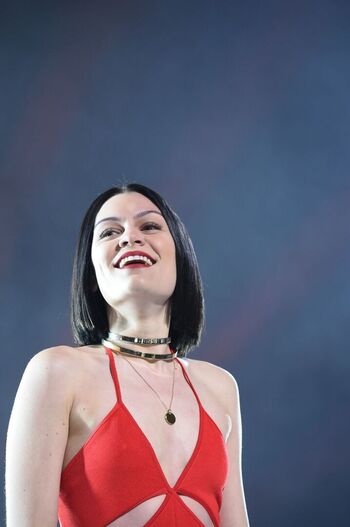 Jessie J