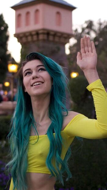 Jessie Paege
