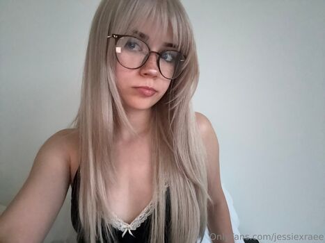 jessiexraee