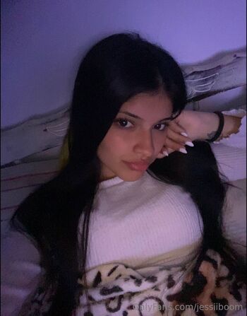 jessiiboom