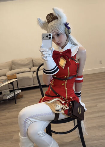 Jillynozomi