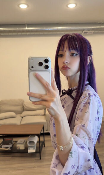 Jillynozomi