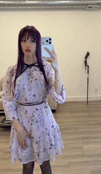 Jillynozomi