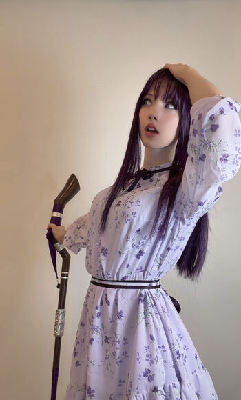 Jillynozomi