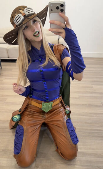 Jillynozomi