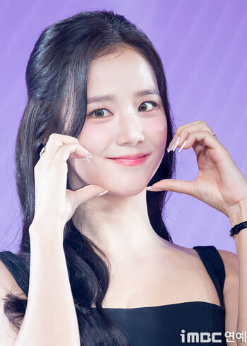 Jisoo