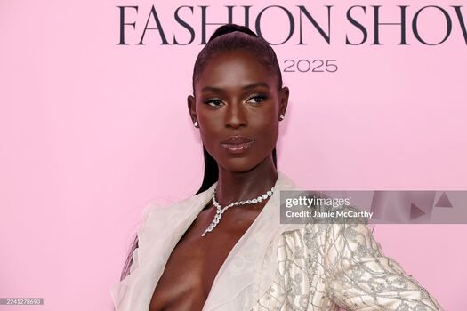 Jodie Turner-Smith