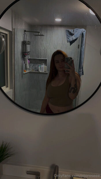 jojoroseee