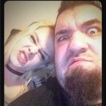 Jordan Bunniie/Bridgette Skies