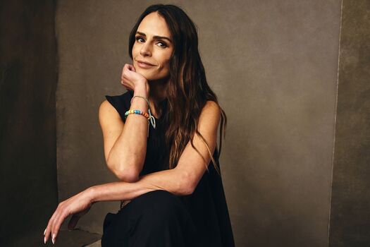Jordana Brewster