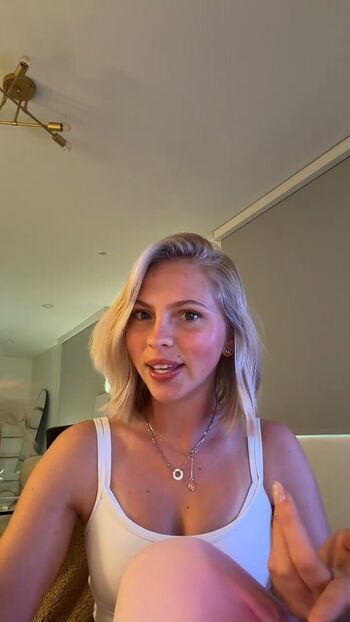 Jordyn Jones