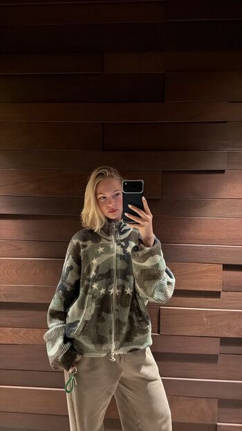 Jordyn Jones