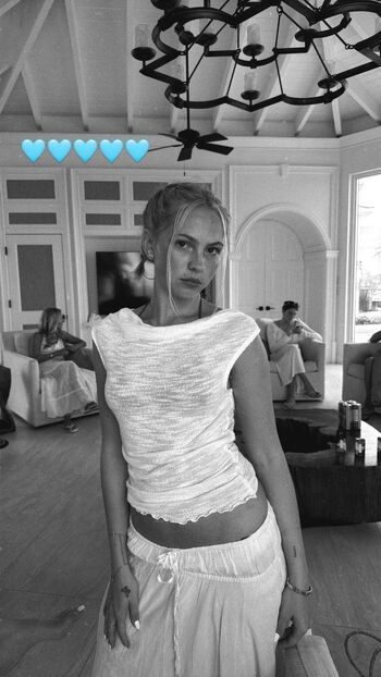 Jordyn Jones