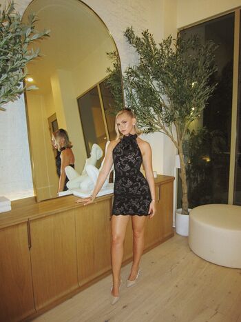 Jordyn Jones