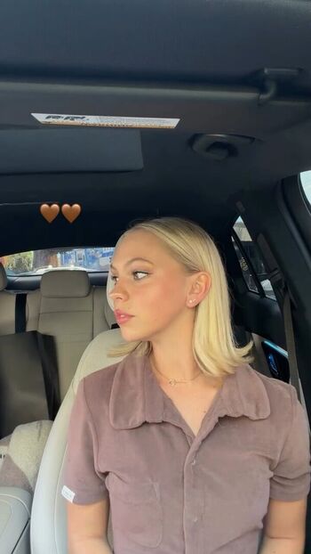 Jordyn Jones