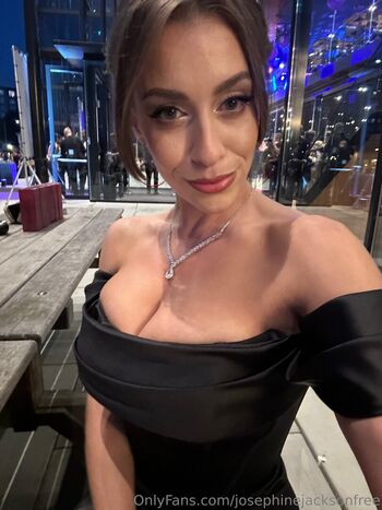 josephinejacksonfree
