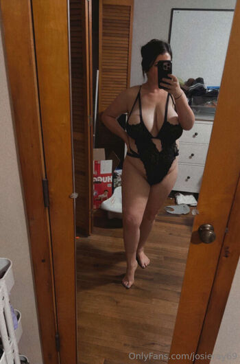 josieray69