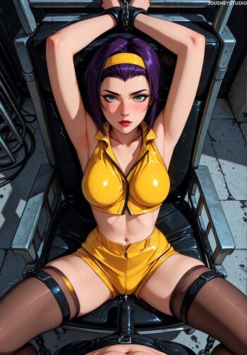 Jousney Studio Share