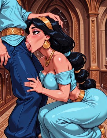 Jousney Studio Share