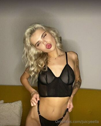 juicyeella