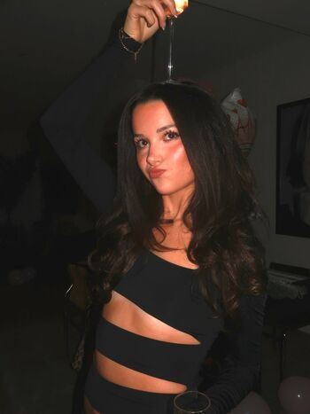 Jules LeBlanc/Annie LeBlanc