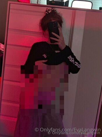 Julesbjorn Eva Langwin