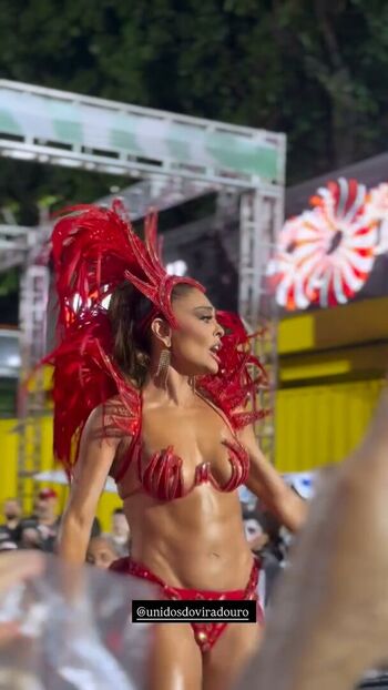 Juliana Paes