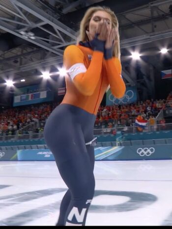 Jutta Leerdam