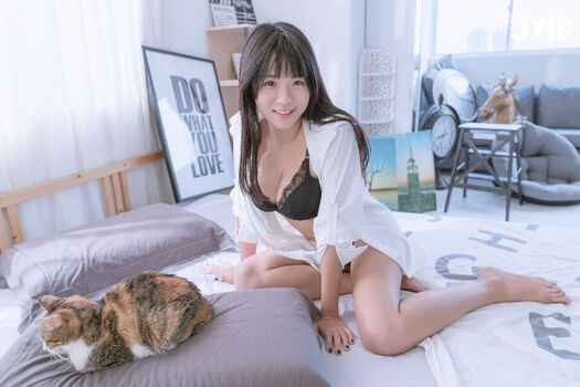 JVID Bao7 Angela寶7