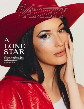 Kacey Musgraves