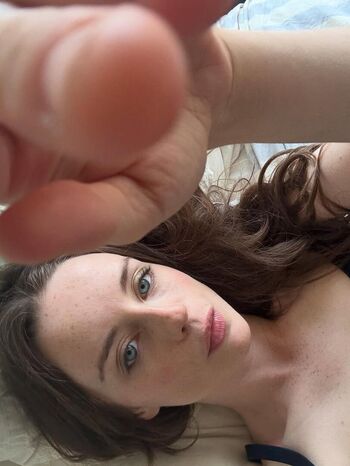Kacey Rohl