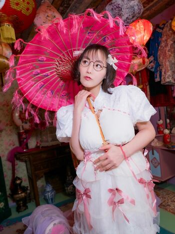 Kaho Shibuya