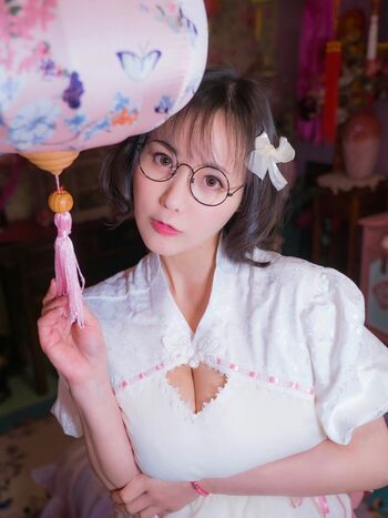 Kaho Shibuya