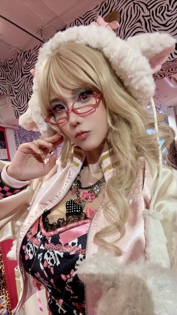 Kaho Shibuya