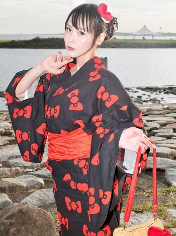Kaho Shibuya