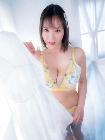 Kaho Shibuya