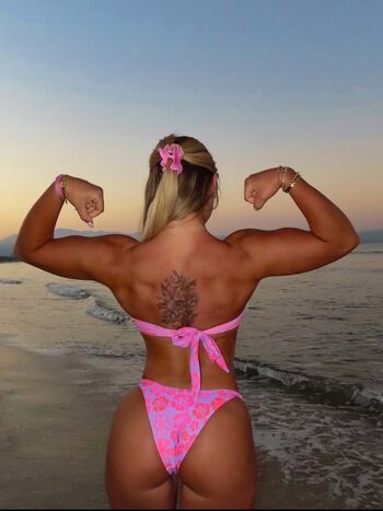 Kaleigh Kehrwecker