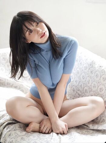 瀬戸環奈 Kanna Seto